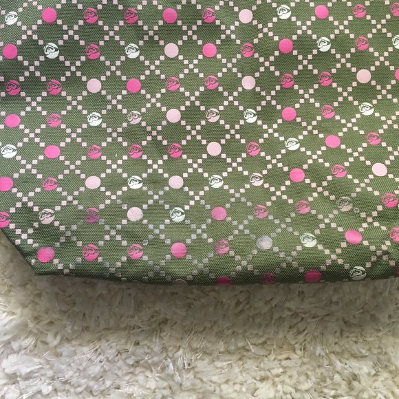 ROXY TOTE BAG - Picture 6 of 7